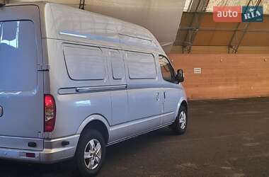 Грузовой фургон Maxus EV80 2019 в Киеве