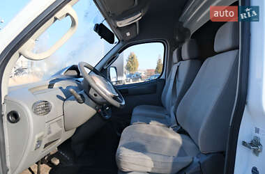 Грузовой фургон Maxus EV80 2017 в 