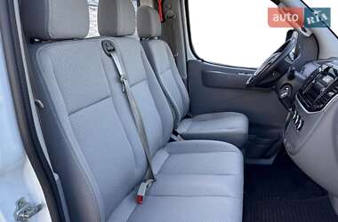 Борт Maxus EV80 2020 в 