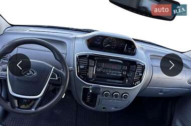 Борт Maxus EV80 2020 в Києві фото 17 Борт Maxus EV80 2020 в Києві