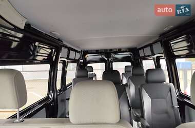 Минивэн Maxus EV80 2020 в 