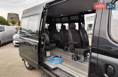 Минивэн Maxus EV80 2020 в 