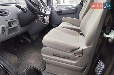 Минивэн Maxus EV80 2020 в 