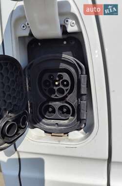 Борт Maxus EV80 2020 в Києві фото 23 Борт Maxus EV80 2020 в Києві