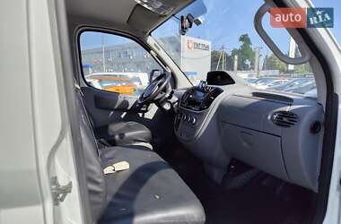 Борт Maxus EV80 2020 в Києві фото 27 Борт Maxus EV80 2020 в Києві