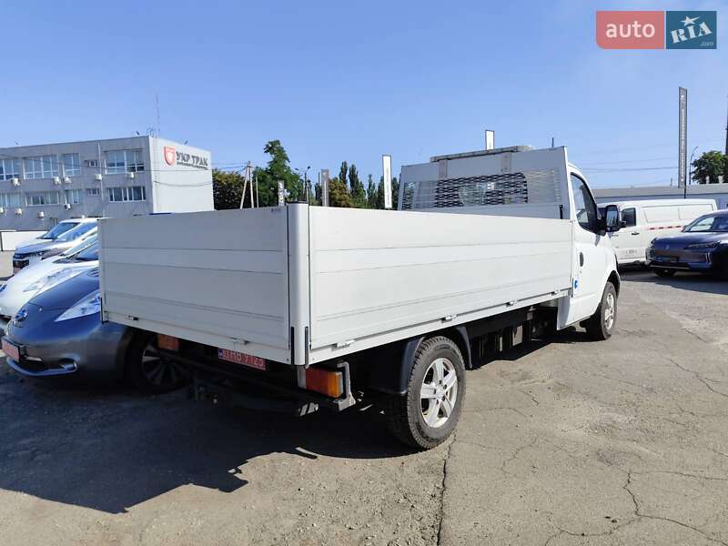 Борт Maxus EV80 2020 в Киеве