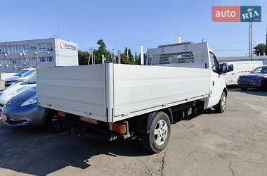 Борт Maxus EV80 2020 в 