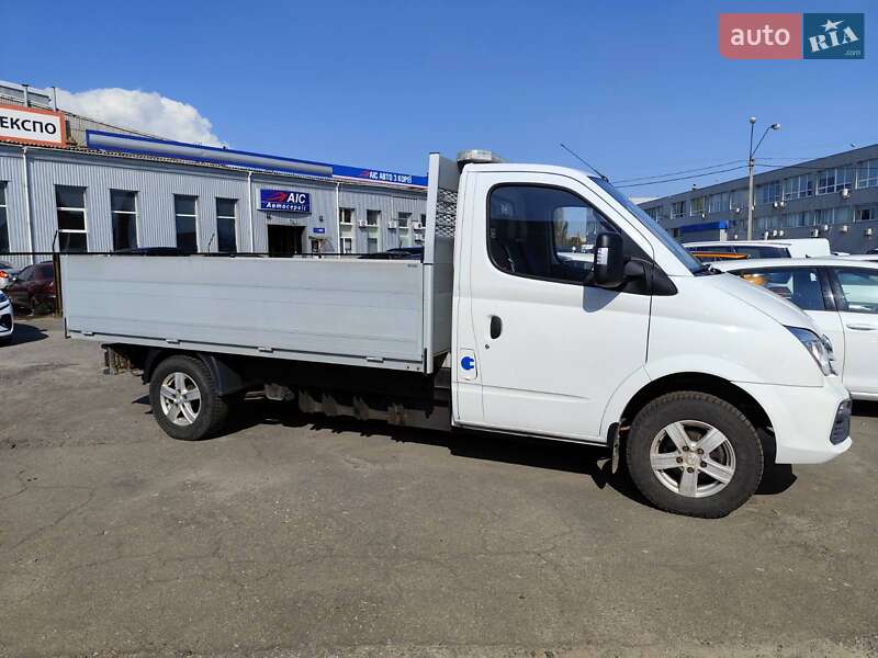 Борт Maxus EV80 2020 в Киеве