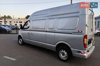 Грузовой фургон Maxus EV80 2020 в Киеве