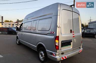 Грузовой фургон Maxus EV80 2020 в Киеве