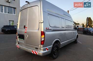 Грузовой фургон Maxus EV80 2020 в Киеве