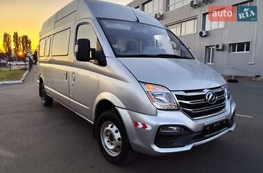 Грузовой фургон Maxus EV80 2020 в Киеве