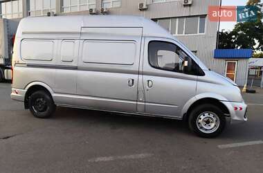 Грузовой фургон Maxus EV80 2020 в 