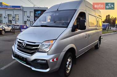 Грузовой фургон Maxus EV80 2020 в Киеве