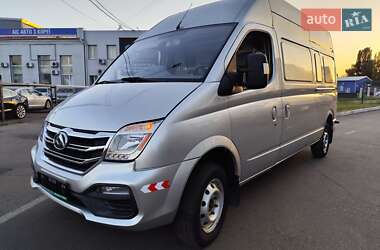 Грузовой фургон Maxus EV80 2020 в Киеве