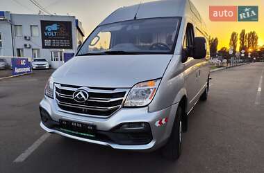 Грузовой фургон Maxus EV80 2020 в Киеве