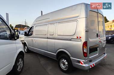 Грузовой фургон Maxus EV80 2020 в Киеве