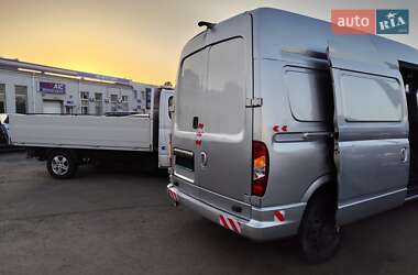 Грузовой фургон Maxus EV80 2020 в Киеве