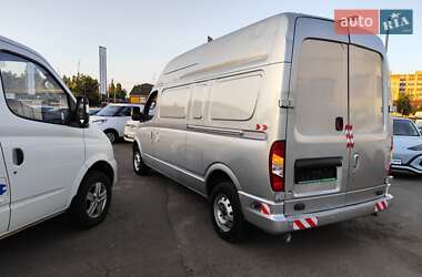Грузовой фургон Maxus EV80 2020 в Киеве