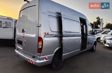 Грузовой фургон Maxus EV80 2020 в Киеве