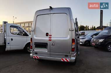 Грузовой фургон Maxus EV80 2020 в Киеве