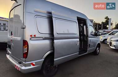 Грузовой фургон Maxus EV80 2020 в Киеве