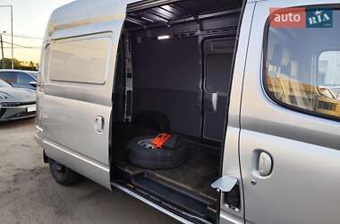 Грузовой фургон Maxus EV80 2020 в Киеве
