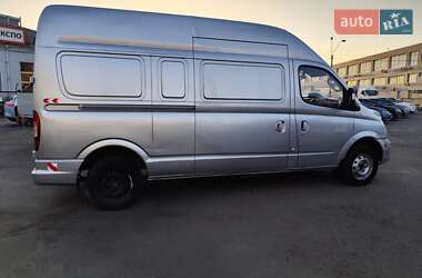 Грузовой фургон Maxus EV80 2020 в Киеве