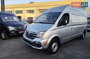 Грузовой фургон Maxus EV80 2020 в Киеве