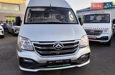Грузовой фургон Maxus EV80 2020 в Киеве
