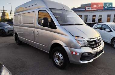 Грузовой фургон Maxus EV80 2020 в Киеве