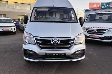Грузовой фургон Maxus EV80 2020 в Киеве