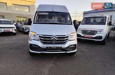 Грузовой фургон Maxus EV80 2020 в Киеве
