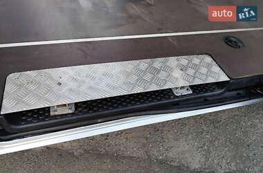 Грузовой фургон Maxus EV80 2020 в Киеве