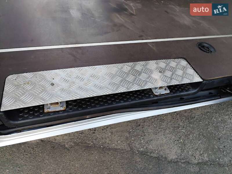 Грузовой фургон Maxus EV80 2020 в Киеве