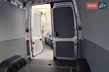 Вантажний фургон Maxus EV80 2020 в Києві