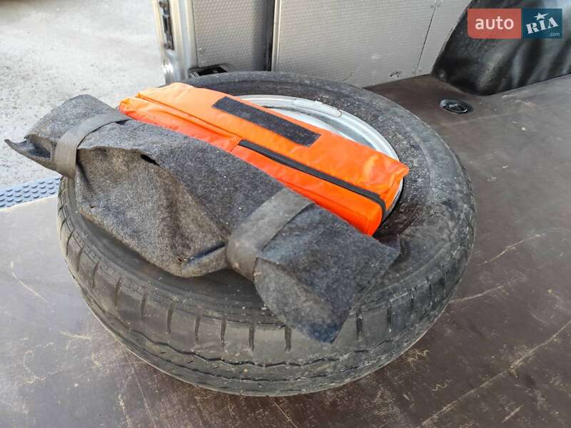 Грузовой фургон Maxus EV80 2020 в Киеве