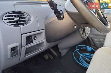 Грузовой фургон Maxus EV80 2020 в Киеве