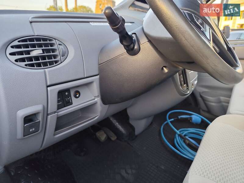 Грузовой фургон Maxus EV80 2020 в Киеве