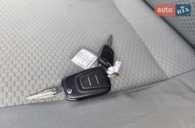 Грузовой фургон Maxus EV80 2020 в Киеве