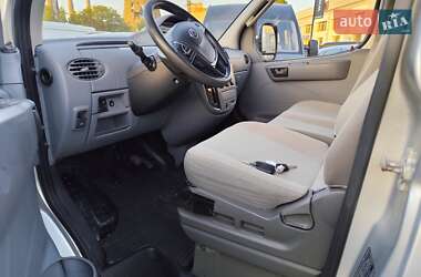 Грузовой фургон Maxus EV80 2020 в 
