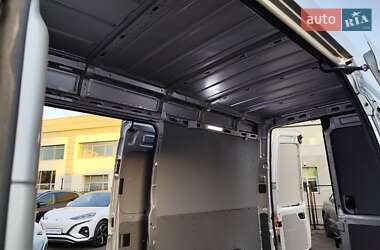 Грузовой фургон Maxus EV80 2020 в Киеве