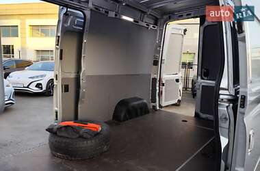 Грузовой фургон Maxus EV80 2020 в Киеве