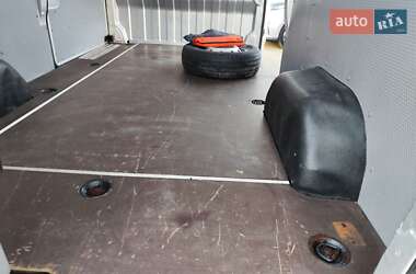 Грузовой фургон Maxus EV80 2020 в Киеве