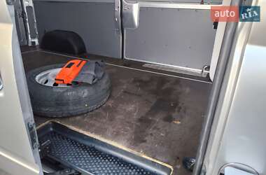 Грузовой фургон Maxus EV80 2020 в Киеве