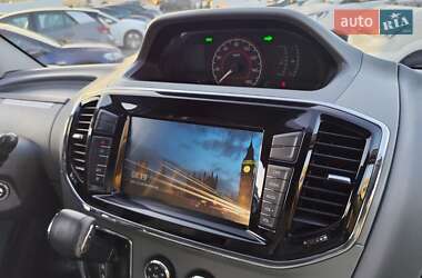 Вантажний фургон Maxus EV80 2020 в Києві