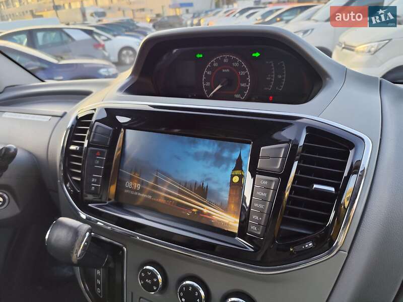 Грузовой фургон Maxus EV80 2020 в Киеве