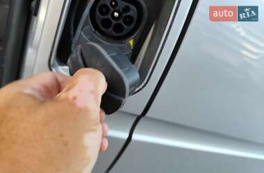 Грузовой фургон Maxus EV80 2020 в Киеве