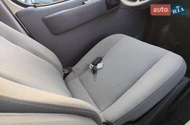Грузовой фургон Maxus EV80 2020 в Киеве