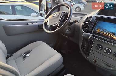 Грузовой фургон Maxus EV80 2020 в Киеве